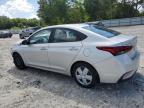 2018 Hyundai Accent Se იყიდება Loganville-ში, GA - Front End