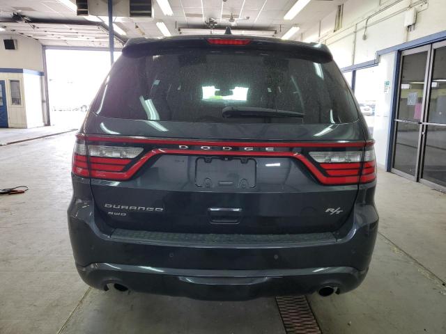  DODGE DURANGO 2015 Granatowy