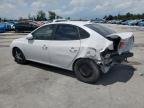 2010 Hyundai Elantra Blue   იყიდება Orlando-ში, FL - Rear End