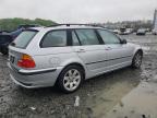 2004 Bmw 325 Xit zu verkaufen in Windsor, NJ - Front End