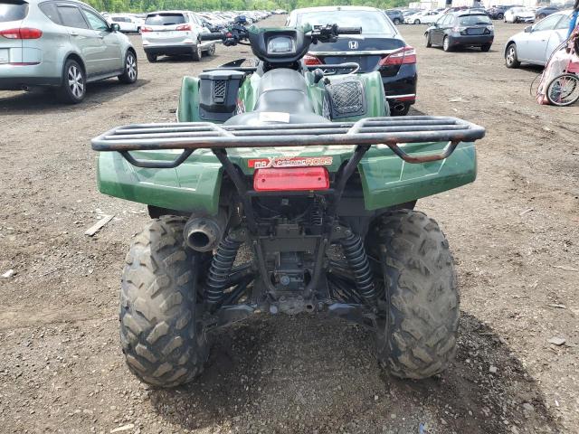 2019 KAWASAKI KVF750 L  