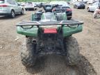 2019 KAWASAKI KVF750 L   for sale at Copart CT - HARTFORD