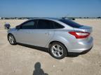 2014 Ford Focus Se იყიდება New Braunfels-ში, TX - Hail