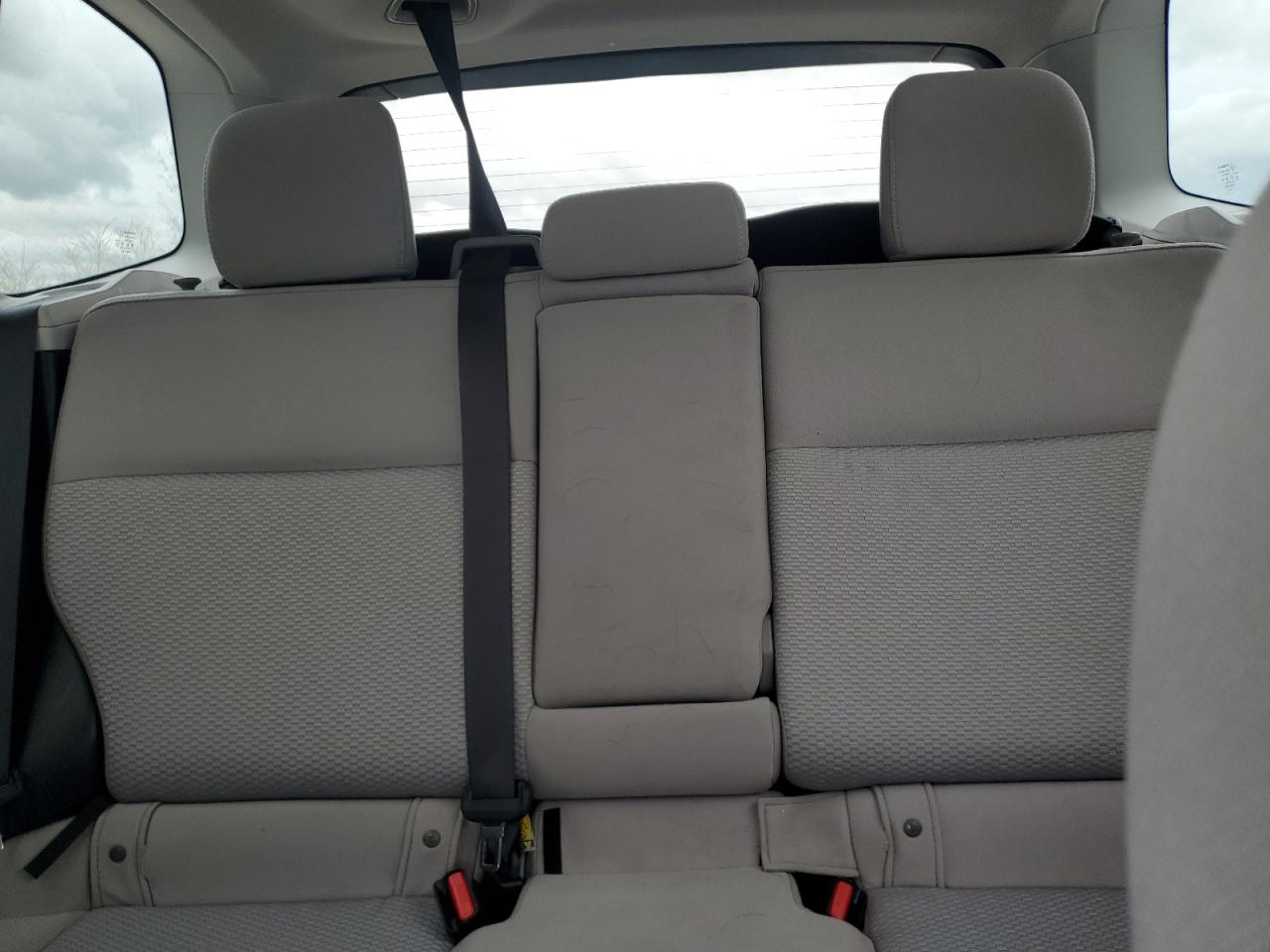 2017 Subaru Forester 2.5I Premium VIN: JF2SJAEC9HH508920 Lot: 56668275