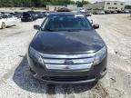 2010 Ford Fusion Hybrid de vânzare în Gainesville, GA - Rear End