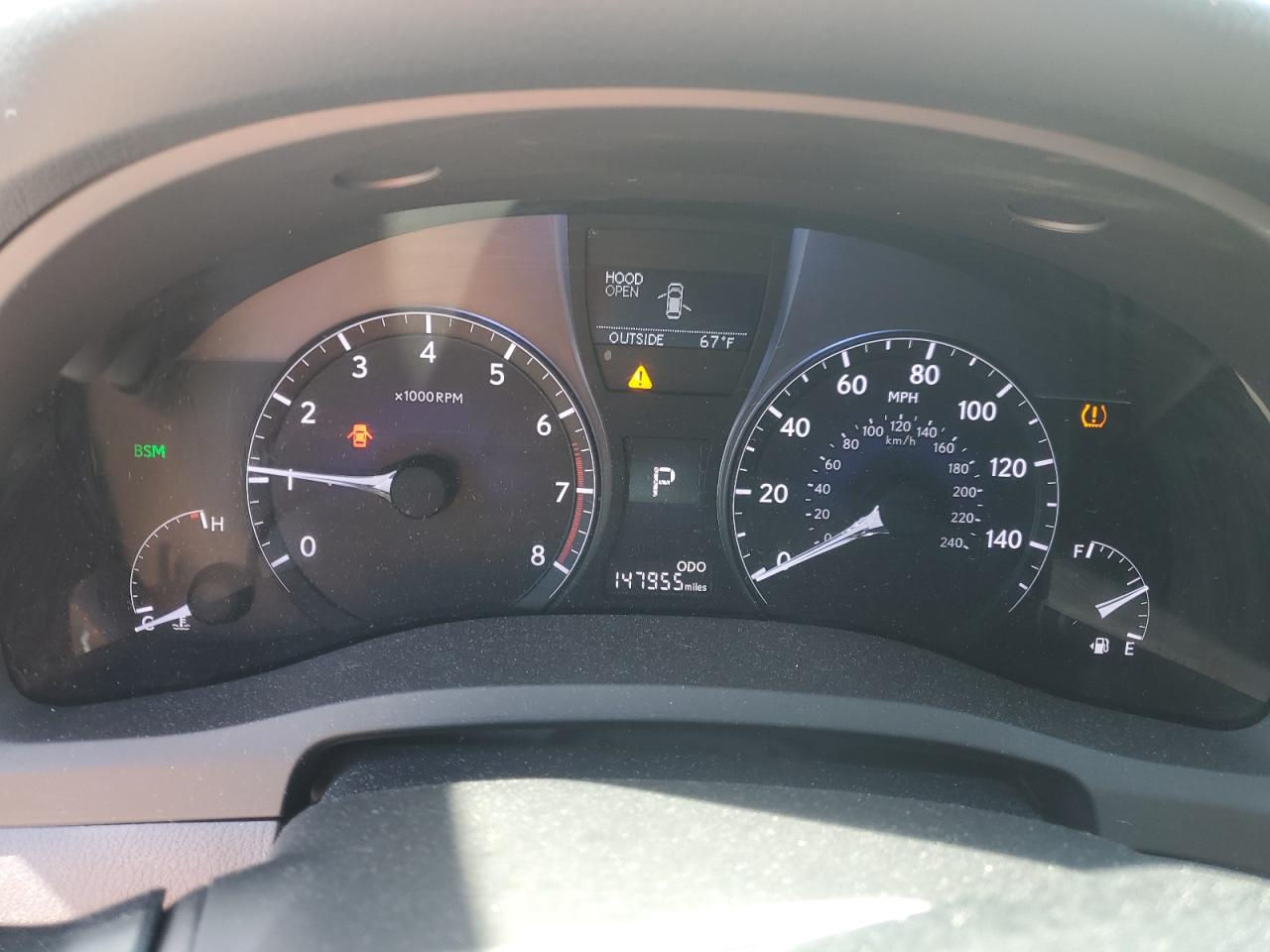 2013 Lexus Rx 350 Base VIN: JTJBK1BA0D2027205 Lot: 56597615