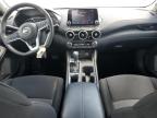 2022 Nissan Sentra Sv იყიდება Mendon-ში, MA - Front End