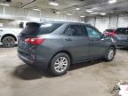 2018 Chevrolet Equinox Ls for Sale in Franklin, WI - Side