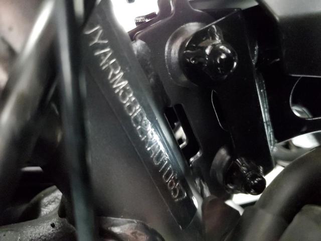 2024 YAMAHA YZFR7   