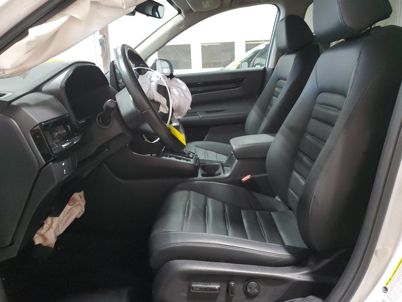 2HKRS4H75RH401943 HONDA CRV 2024