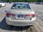 2011 Honda Accord Exl продається в Byron, GA - Front End