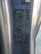 2010 Hyundai Accent Blue na sprzedaż w Antelope, CA - All Over
