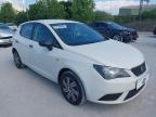 2012 SEAT IBIZA S AC for sale at Copart ST HELENS