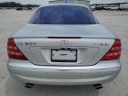 Houston, TX에서 판매 중인 2002 Mercedes-Benz Cl 500 - Normal Wear