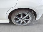 2013 HONDA JAZZ SI I- for sale at Copart SANDTOFT