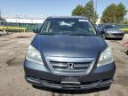 2005 Honda Odyssey Ex for Sale in Denver, CO - Rear End