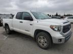 2018 Toyota Tundra Double Cab Sr продається в Rancho Cucamonga, CA - Rear End