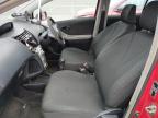 2006 TOYOTA YARIS ION for sale at Copart SANDTOFT