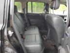 2017 Jeep Patriot Latitude na sprzedaż w Woodhaven, MI - Minor Dent/Scratches