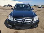 2010 MERCEDES-BENZ GLK 350 4MATIC   for sale at Copart AB - CALGARY