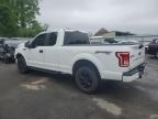2017 Ford F150 Super Cab en Venta en Glassboro, NJ - Front End