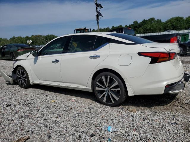  NISSAN ALTIMA 2020 Biały