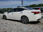 2020 Nissan Altima Platinum   на продаже в Augusta, GA - Front End