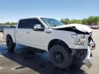 2015 Ford F150 Supercrew for Sale in Littleton, CO - Front End