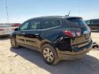 2017 Chevrolet Traverse Lt for Sale in Andrews, TX - Hail