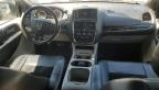 2018 Dodge Grand Caravan Sxt en Venta en Shreveport, LA - Side
