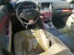 2007 Infiniti G35  de vânzare în Midway, FL - Front End