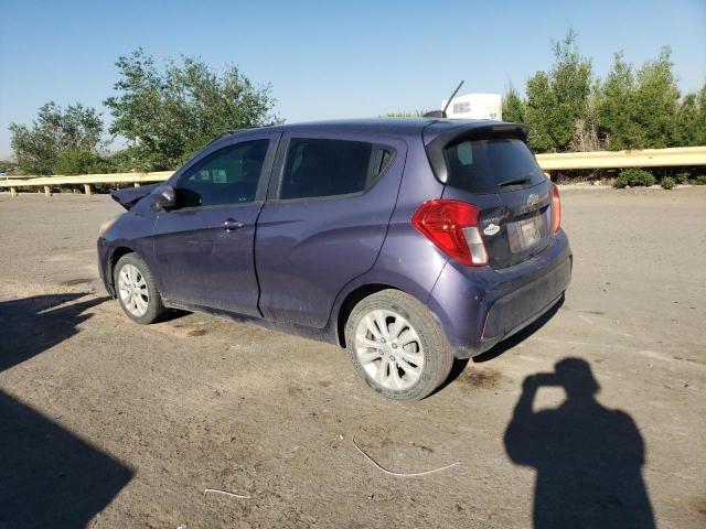 Хетчбеки CHEVROLET SPARK 2016 Фіолетовий