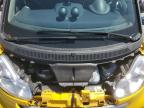 2015 Smart Fortwo  na sprzedaż w Sacramento, CA - Mechanical