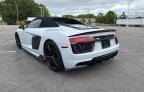 2018 Audi R8 Spyder for Sale in Assonet, MA - Normal Wear