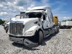 2015 Peterbilt 579 Semi Truck للبيع في York Haven، PA - Rollover
