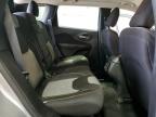 2015 Jeep Cherokee Sport للبيع في Chatham، VA - Front End
