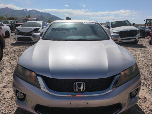  HONDA ACCORD 2013 Сріблястий