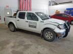 2018 Nissan Frontier S   на продаже в Lufkin, TX - Front End