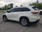 2015 Toyota Highlander Limited   for Sale in Rogersville, MO - Front End