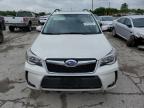 2015 Subaru Forester 2.0Xt Touring zu verkaufen in Indianapolis, IN - Rear End