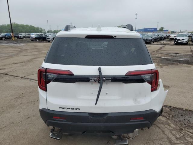  GMC ACADIA 2023 Biały