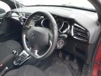 2017 DS DS3 CONNEC for sale at Copart ROCHFORD