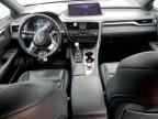 2016 Lexus Rx 350 Base на продаже в Loganville, GA - All Over