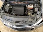 2019 Chevrolet Traverse Lt na sprzedaż w Lansing, MI - Rollover