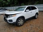2012 Kia Sorento Base zu verkaufen in Austell, GA - Front End