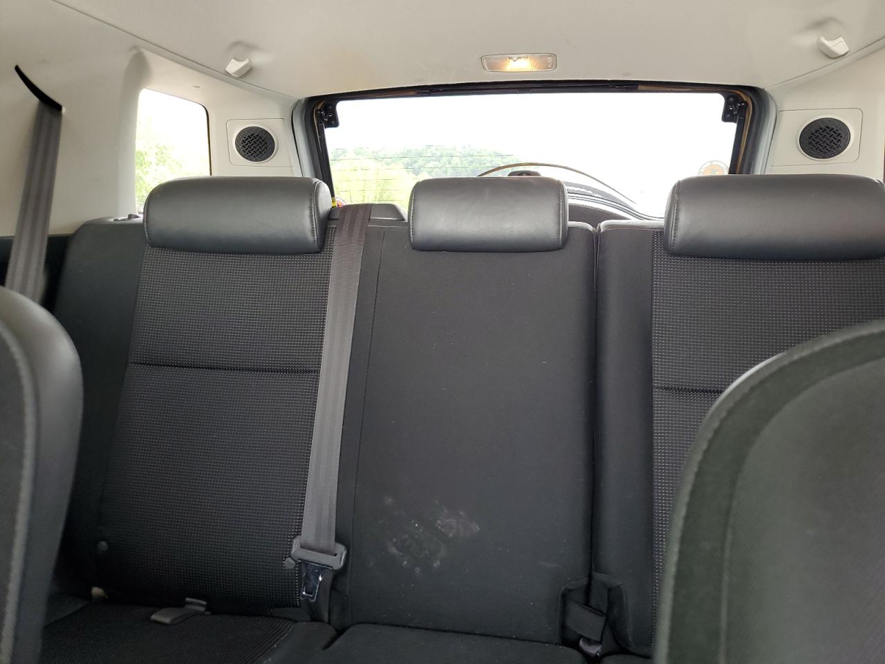 2008 Toyota Fj Cruiser VIN: JTEBU11F58K053827 Lot: 56717955