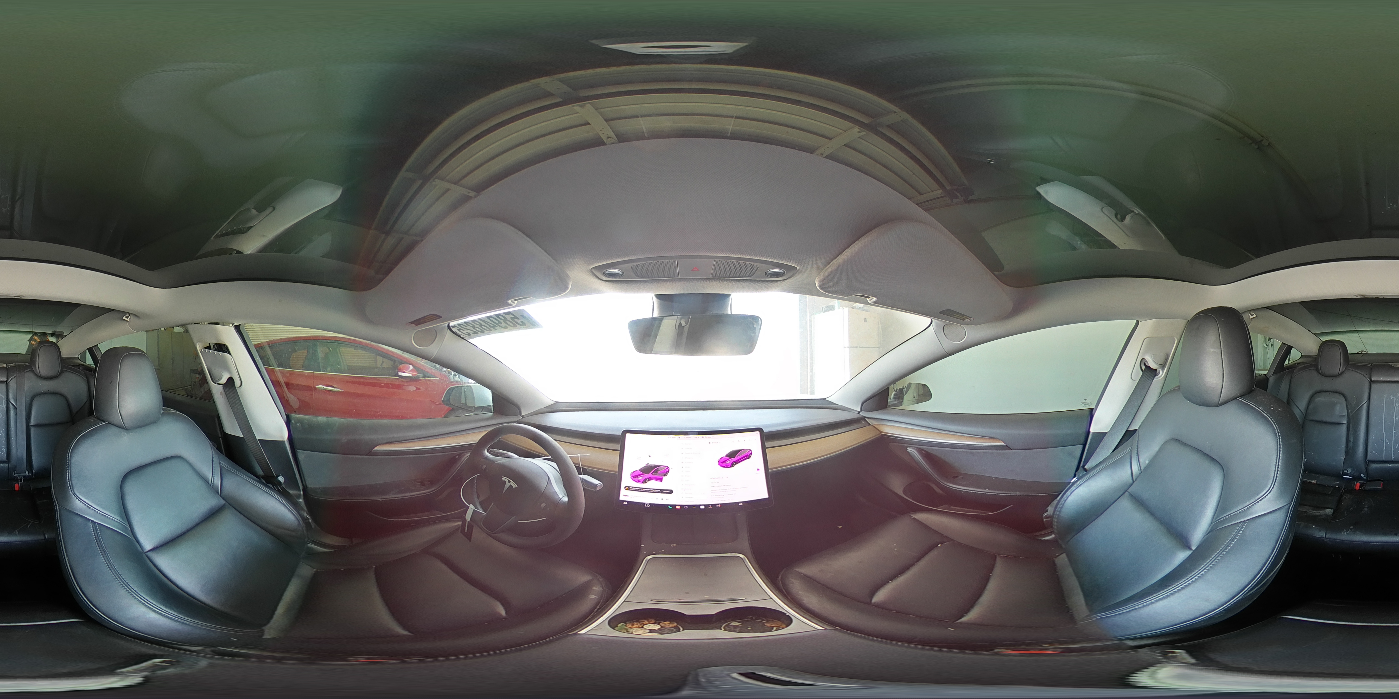 2022 Tesla Model 3 VIN: 5YJ3E1EA9NF156200 Lot: 58948825