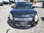 2009 Ford Fusion Se للبيع في Cahokia Heights، IL - Front End