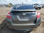 2010 Honda Accord Crosstour Exl zu verkaufen in Greenwood, NE - Front End