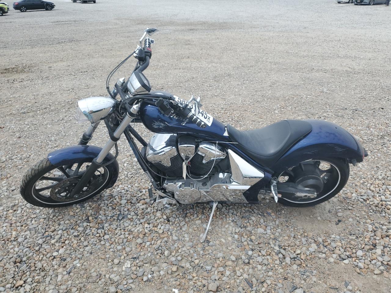 JH2SC6127KK400879 HONDA VT CYCLE 2019